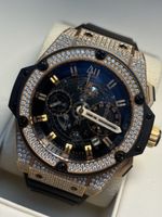 Hublot King Power Unico