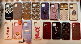 16 stylische iPhone 12 Pro Hüllen