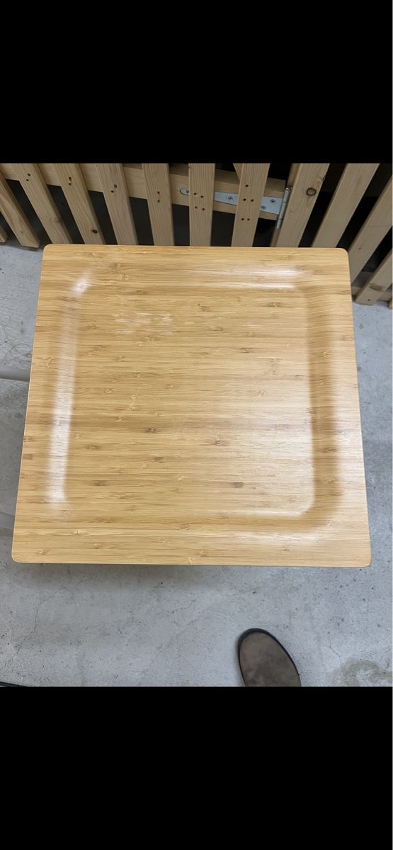 Tables de nuit: Nachttische (2x) – D'occasion à Zürich par RayLam 2