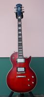Epiphone Les Paul Prophecy Bengal Tiger Burst