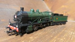 JOUEF HJ2415 Locomotive SNCF HO 1/87  État neuf Neuwertig