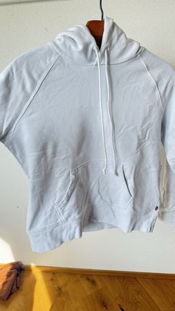 Levi's Hoodie, Gr. S, Weiss