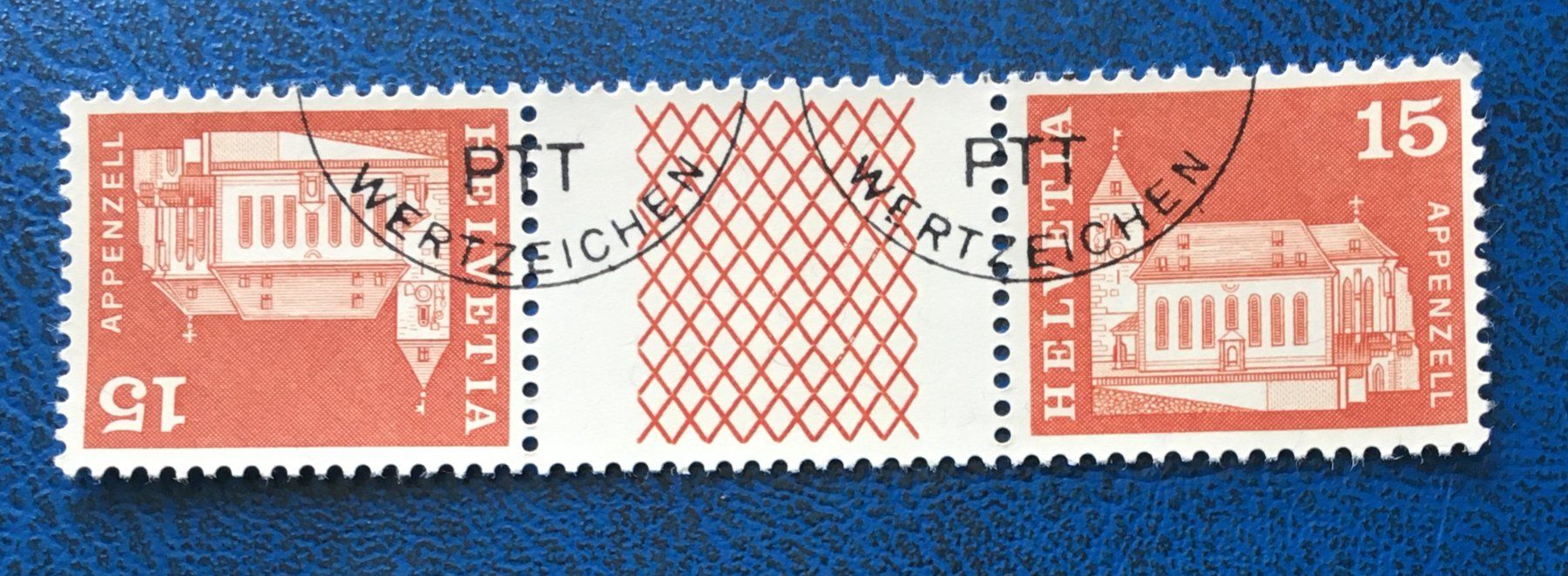 Tutti i francobolli: Nr.S 70 mit Stempel  – Usato da Aarau venduto da Billa007