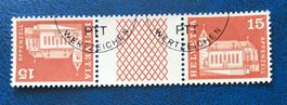 Nr.S 70 mit Stempel 