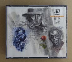 Portrait Miles Davis - The Acoustic Miles ... (2 CDs) - T5