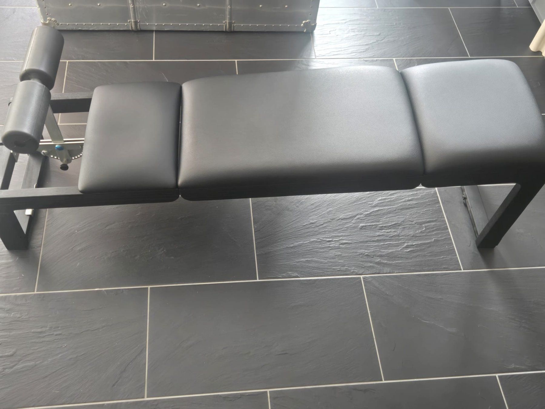 Nohrd Hometrainer: NOHRD Tria Trainer 3 in 1 schwarz – Gebraucht aus Sisikon von Nubuk67