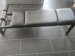 NOHRD Tria Trainer 3 in 1 schwarz
