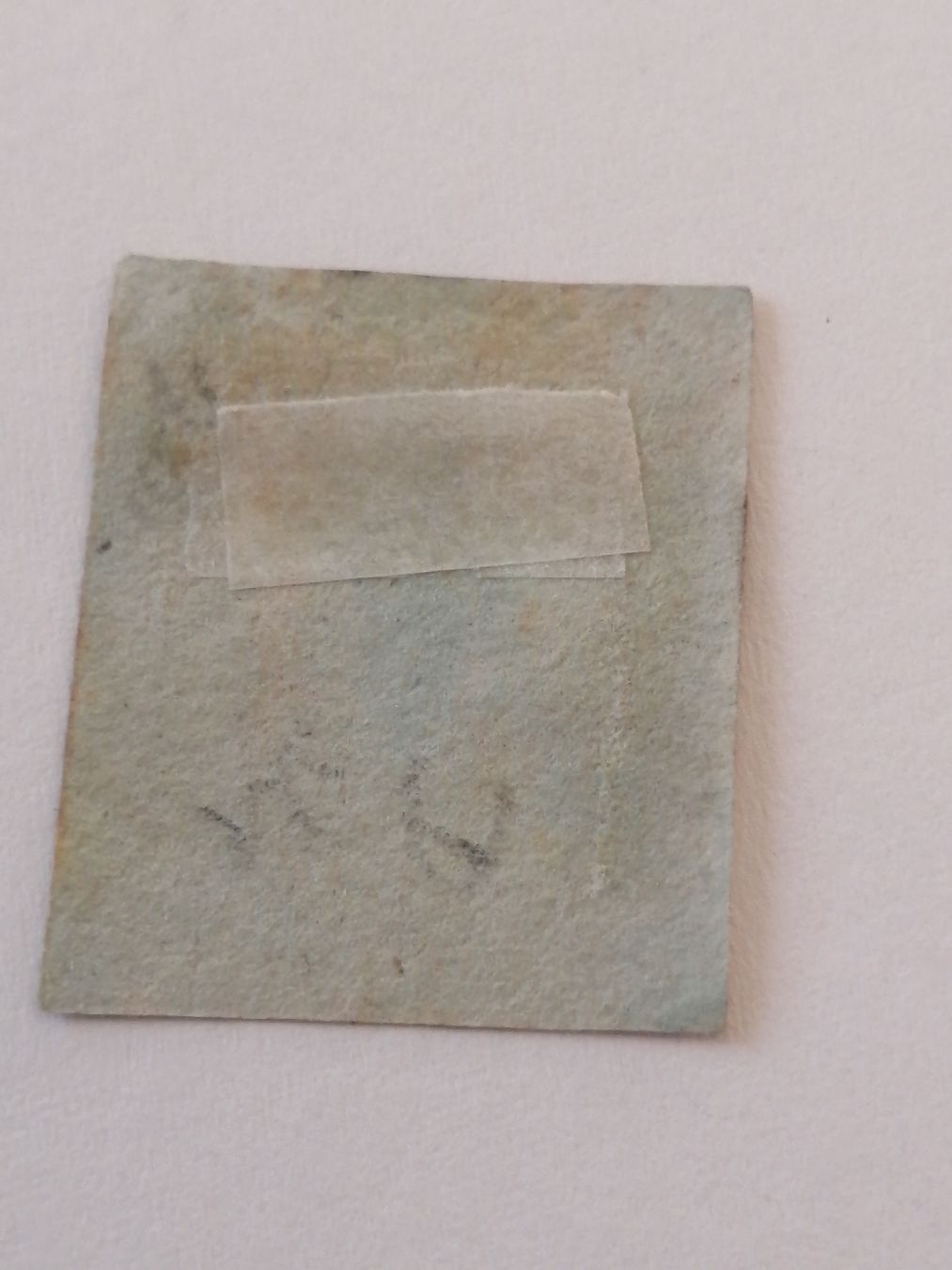 Tous les timbres: One Penny Red 1841  – D'occasion à Happerswil par tschergi 1
