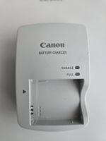 Canon Battery Charger CB-2LY 
