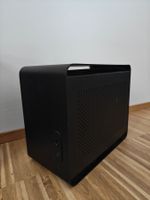 Schlichter Gaming PC (ohne SSD) Mini ITX