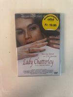 LADY CHATTERLEY. (DVD/OVP) RARITÄT