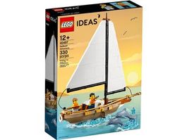 40487 Segelabenteuer