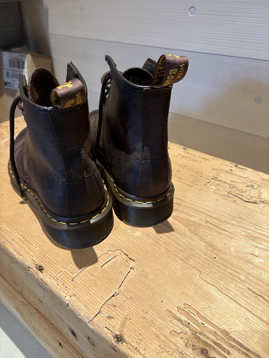 Dr. Martens Herrenschuhe: Dr. Martens  – Neu (gemäss Beschreibung) aus aarau von elledanielle 2