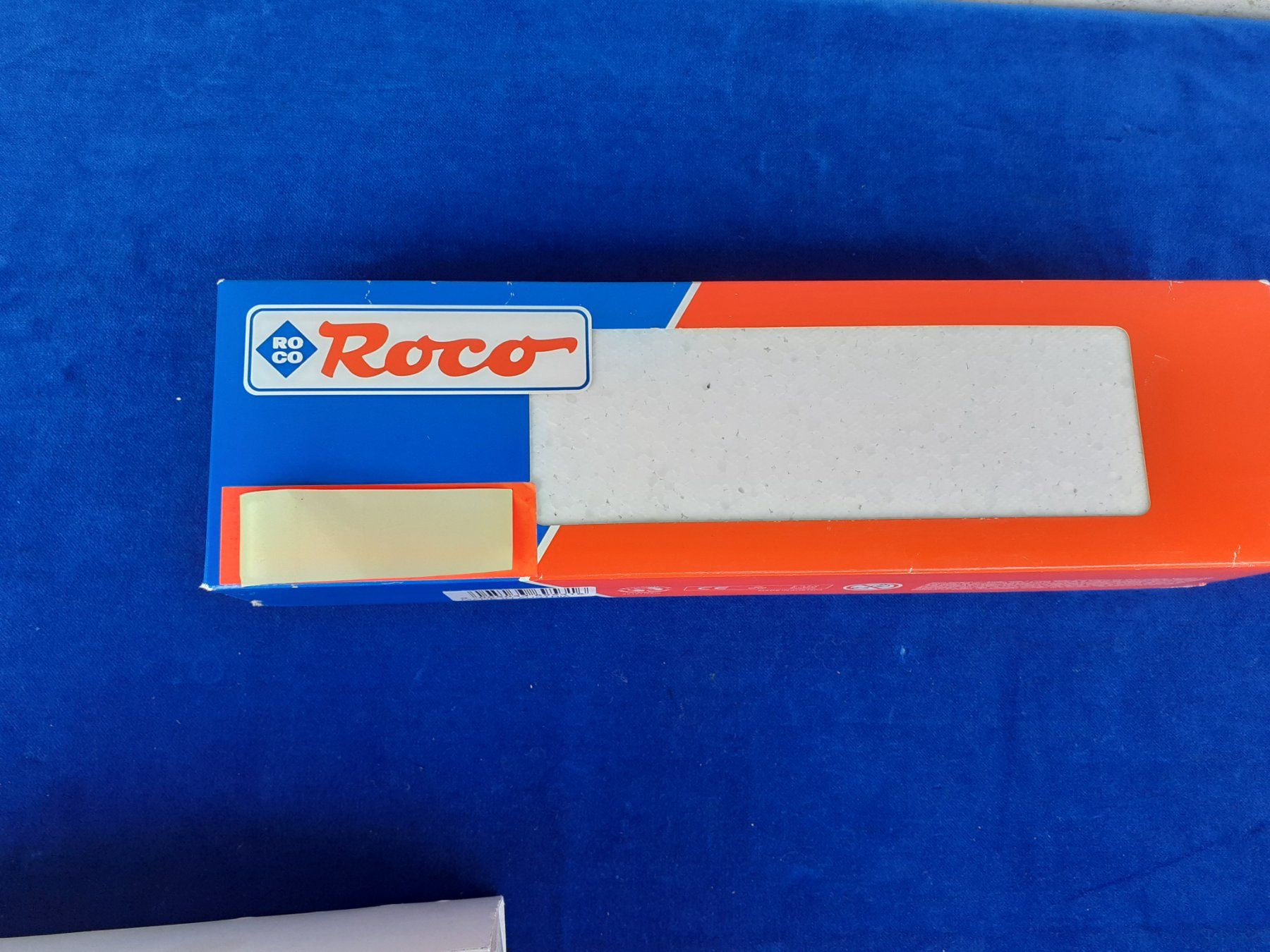 Roco Modellini di ferrovie: Roco 69531 E-Lok Ae 4/6 SBB H0 DC  mit OVP – Nuovo e nell'imballaggio originale da Arbedo venduto da aladino666 8
