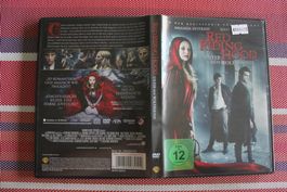 Red Riding Hood von Catherine Hardwicke | DVD |