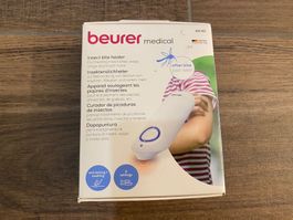 Beurer Insektenstichheiler BR 60 / Biteaway NEU