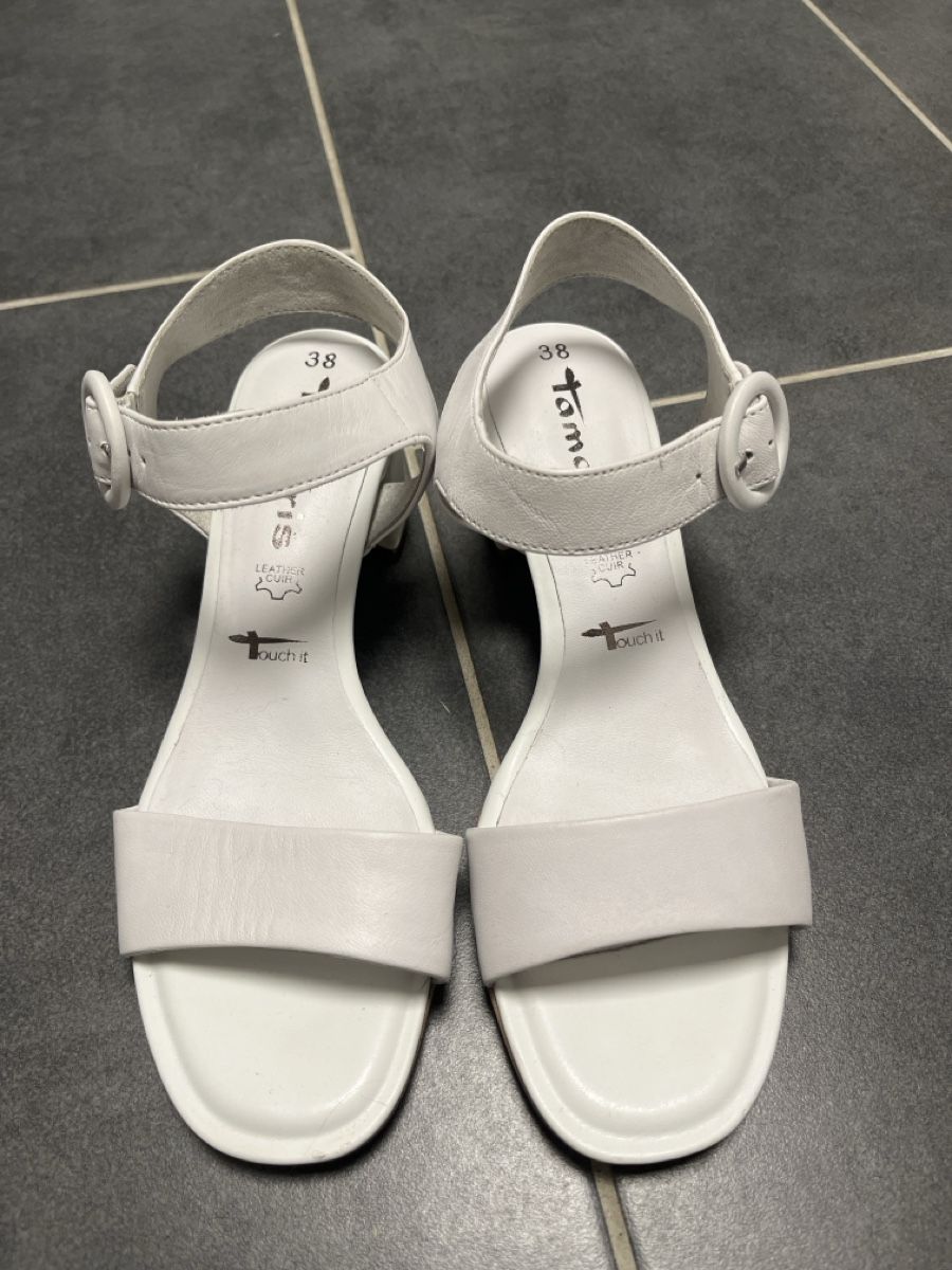 Tamaris Chaussures femmes: Tamaris gr 38 – D'occasion à Pfyn par schwalbe10