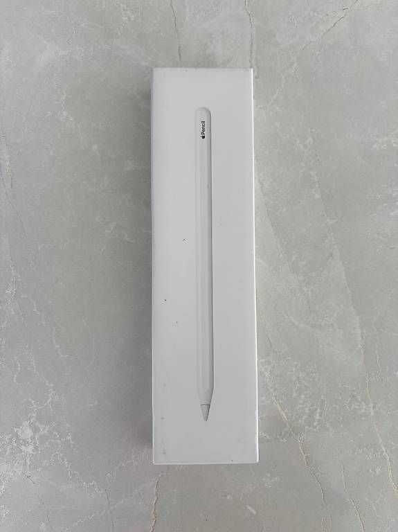 Stifte & Marker: Apple Pencil (2. Generation) – Gebraucht aus Wädenswil von JadeemFreeman
