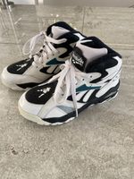 Reebok Kinder Basketball Schuhe Gr 33 