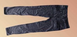 Warme Leggings Jeansoptik