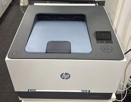HP Color LaserJet Pro  HP Color LaserJet Pro 3202dw 