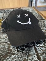Smiley cap