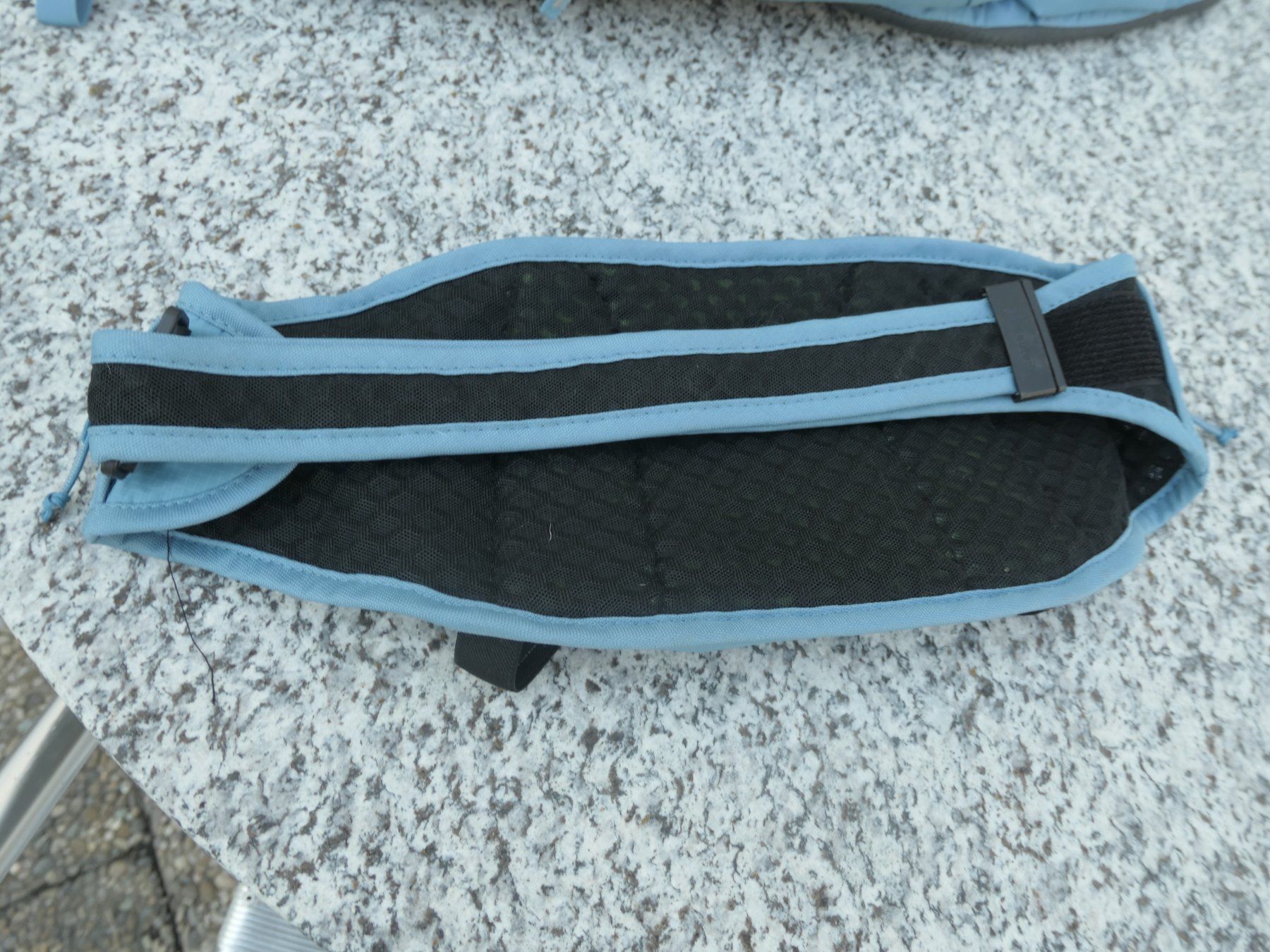 Borse: Deuter Shortrail III Bauchtasche – Nuovo (secondo la descrizione) da Emmenbrücke venduto da cadixchip 1