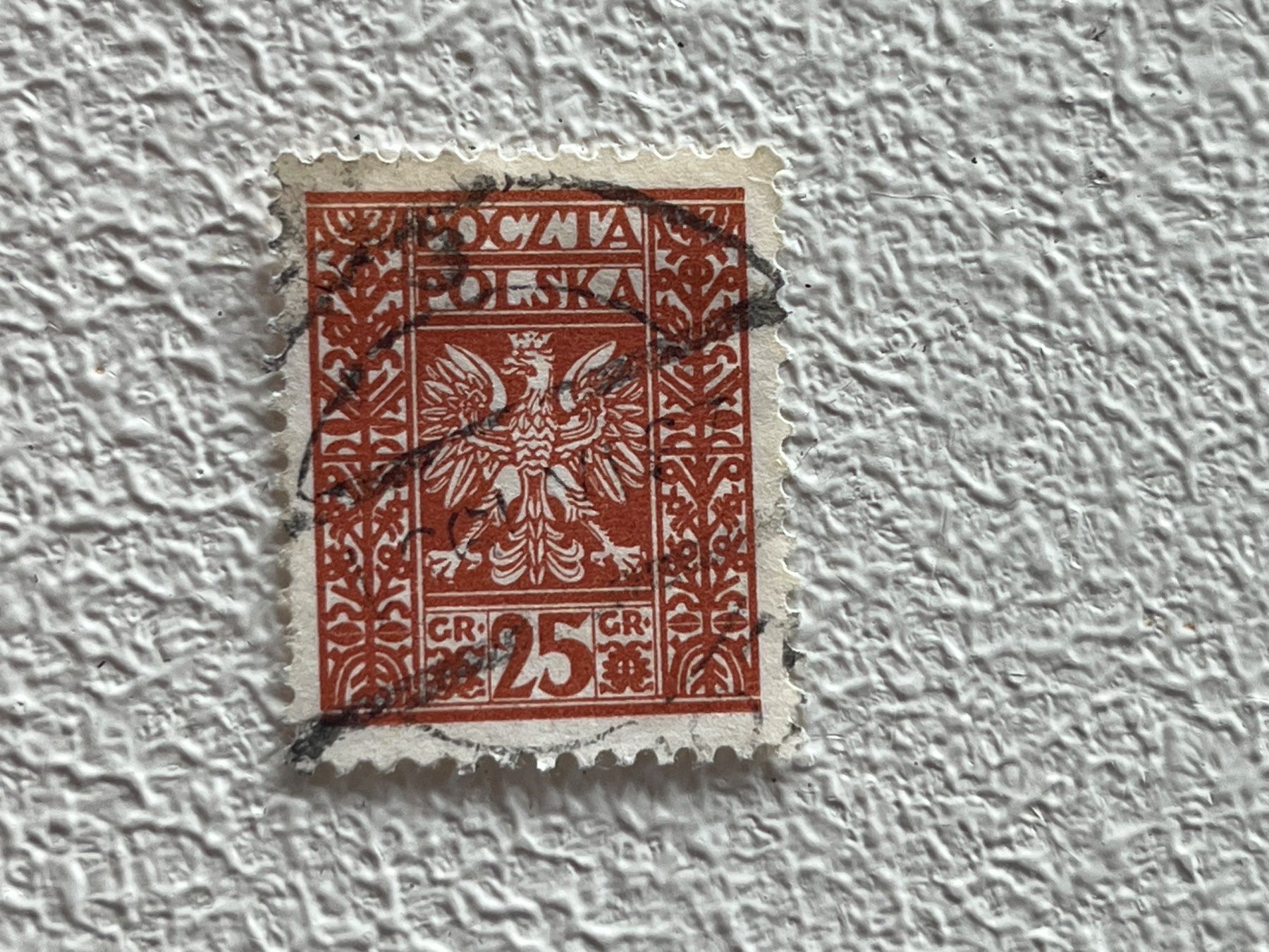 Tutti i francobolli: Polen Briefmarke – Usato da Chiasso venduto da AzenYa