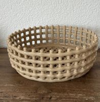 Ferm Living - Keramik Centerpiece Schale