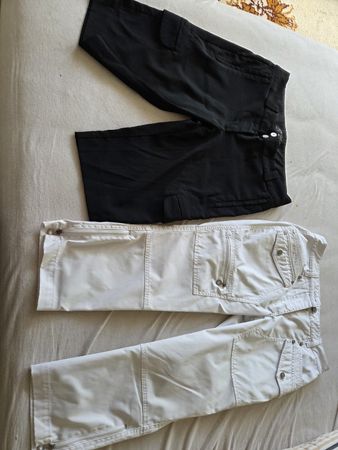 Golfhosen Nike Gr. 36