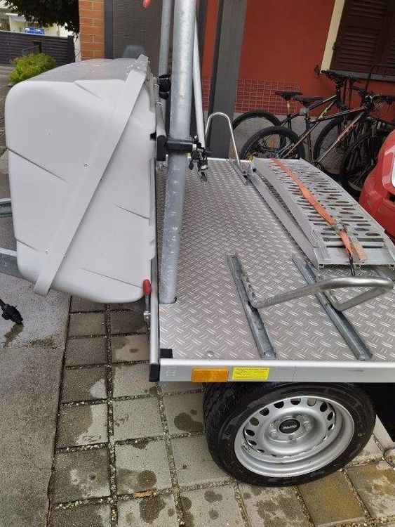 Due Pneumatici Ruota Spazzatrice Foglie Prato Ohio Acciaio Traino-Dietro Montagg - Foto 13