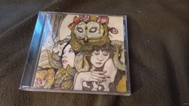 Kvelertak-s/t CD 