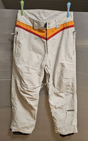 Skihose small - Westbeach - Spendenaktion