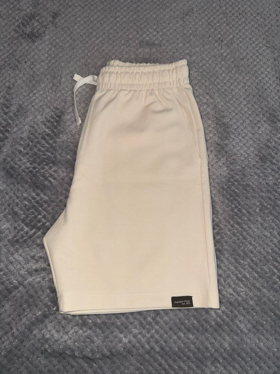 Zara Hosen: Short Zara beige – Neu (gemäss Beschreibung) aus Aigle von ama_n8k2