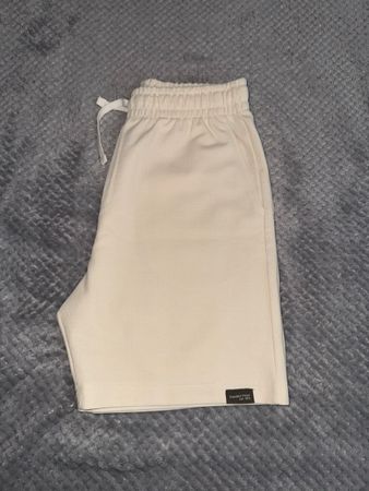 Short Zara beige