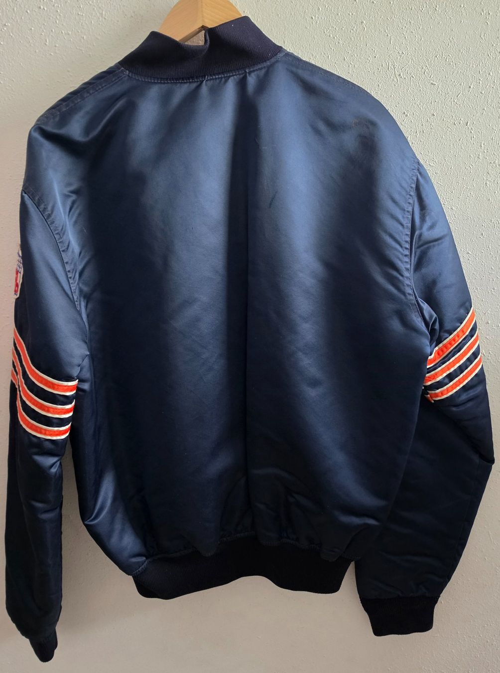 Jacken: NFL Chicago Bears XL – Gebraucht aus Basel von Aspira 3