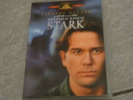 Stephen Kings STARK (Timothy Hutton) DVD Horror