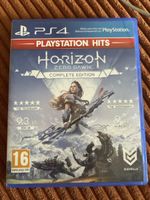 Horizon Zero Dawn Complete Edition (PS4) - PlayStation Hits