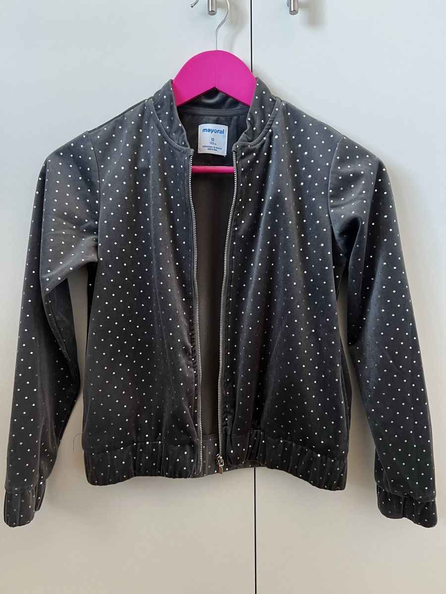 Altro abbigliamento per bambina: Jaquette fille – Nuovo (secondo la descrizione) da Gland venduto da choupon 1