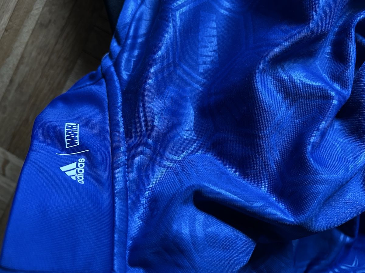 Adidas Maglioni & Felpe: Veste/pull Adidas / taille 116 – Usato da Meyrin venduto da Bronx86 3