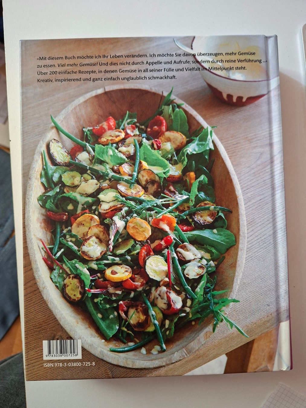 Libri: River Cottage - Täglich vegetarisch! – Usato da Dietikon venduto da Buchantiqdietikon 1
