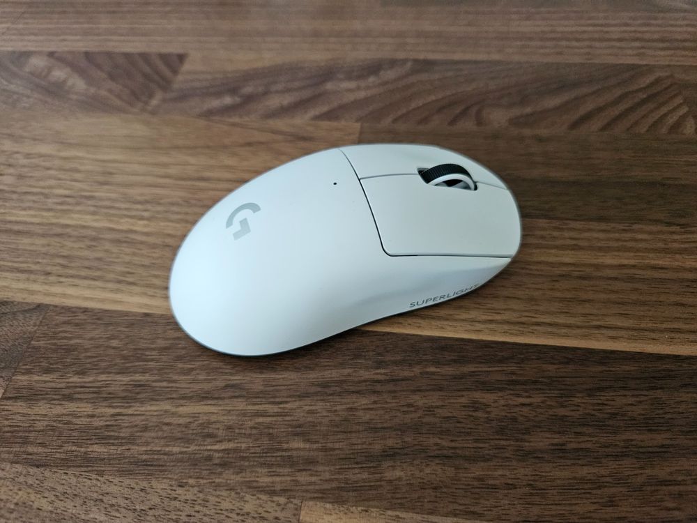 Logitech G Pro X Superlight | Kaufen auf Ricardo