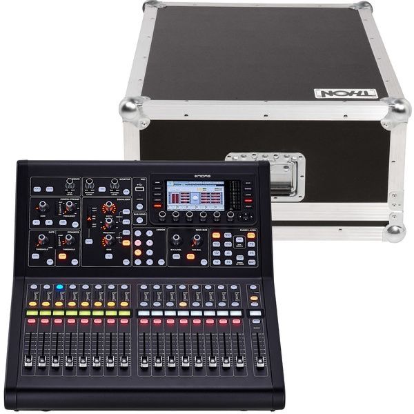 Midas Mischpulte: Midas M32R LIVE Digitalmixer + Thon Case – Gebraucht aus St. Gallen von jan_78lx 4