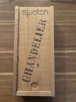 Swatch Chandelier neuwertig