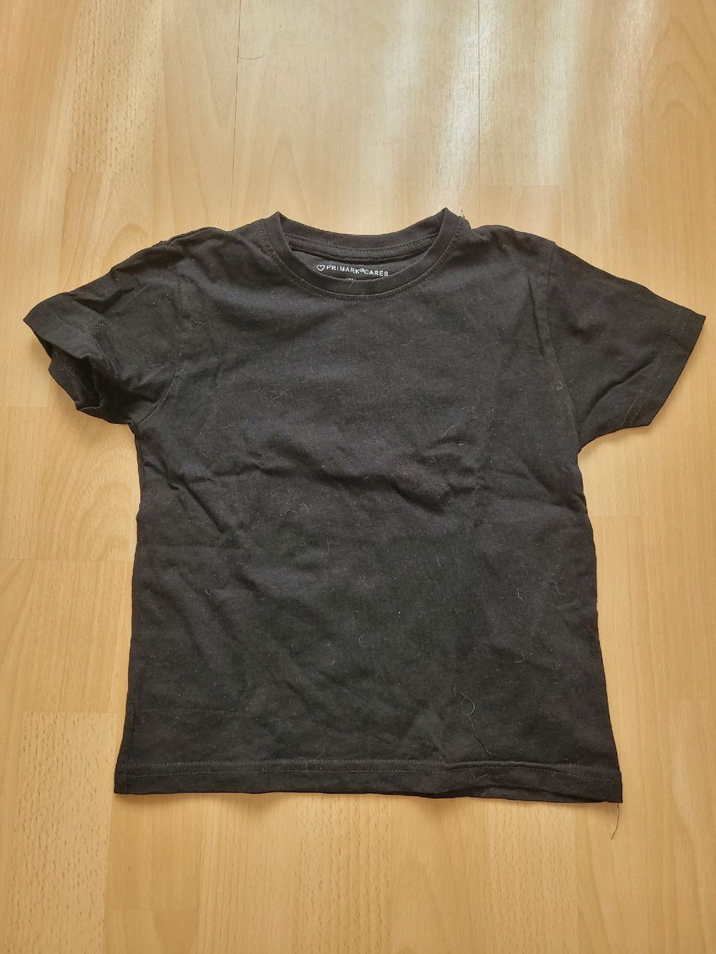 Camicie, T-shirt & Polo: T-Shirt gr. 110 – Usato da Inwil venduto da Flower2325