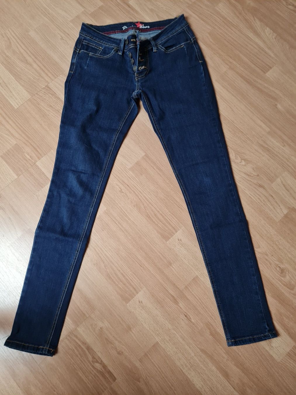 Jeans: Chicoree Jeans Gr.36 – Usato da Schüpfheim venduto da hori02