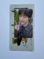 BTS - Jin - #RunSeokjin_EP.Tour - ARMY Zone Jamsil Live Play