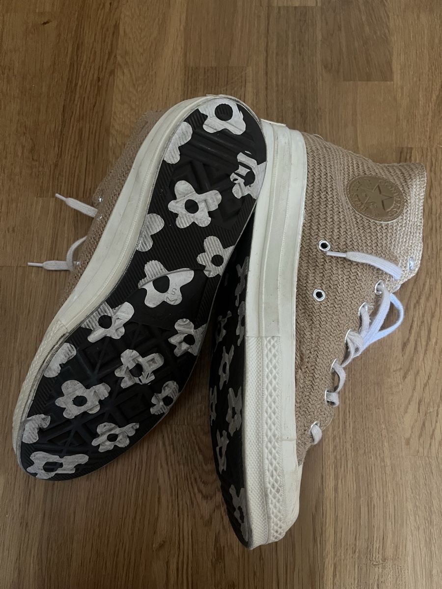 Converse Scarpe da uomo: Converse Golf le Fleur – Usato da Luzern venduto da eli_khk8 1