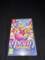 Jeu Nintendo Switch Princess Peach Showtime neuf