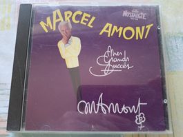 Cd Marcel Amont - Mes grands succès